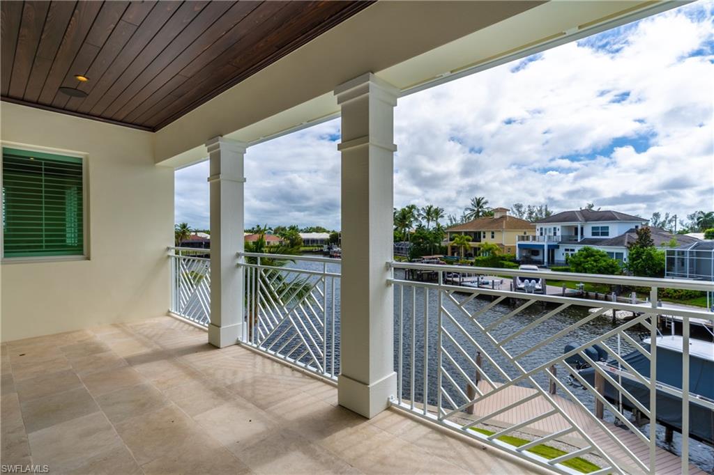 MARCO ISLAND - Residential