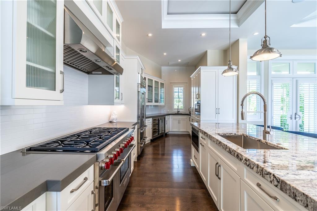 MARCO ISLAND - Residential