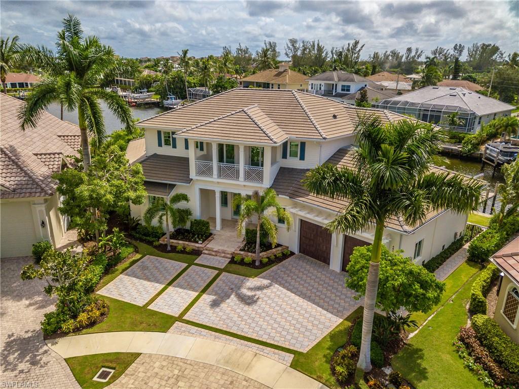 MARCO ISLAND - Residential