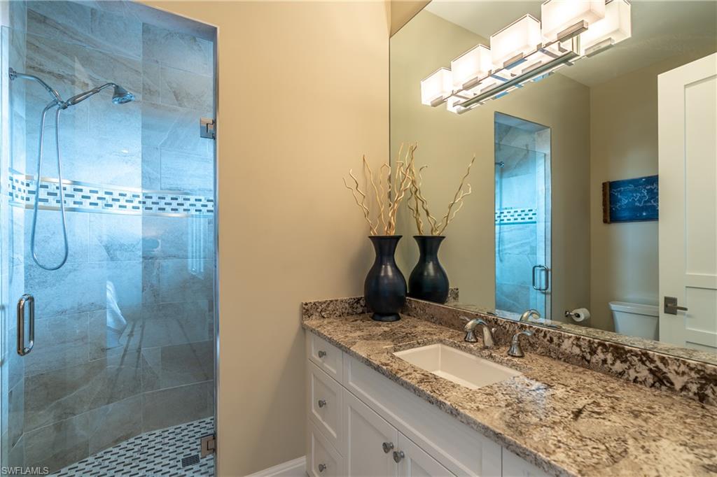 MARCO ISLAND - Residential