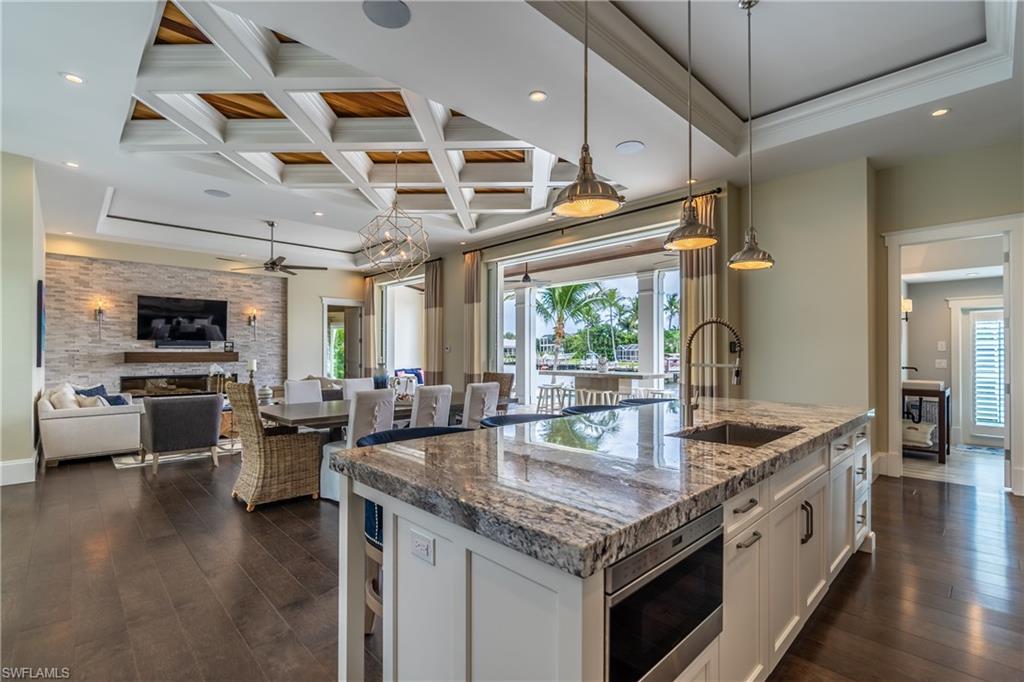 MARCO ISLAND - Residential