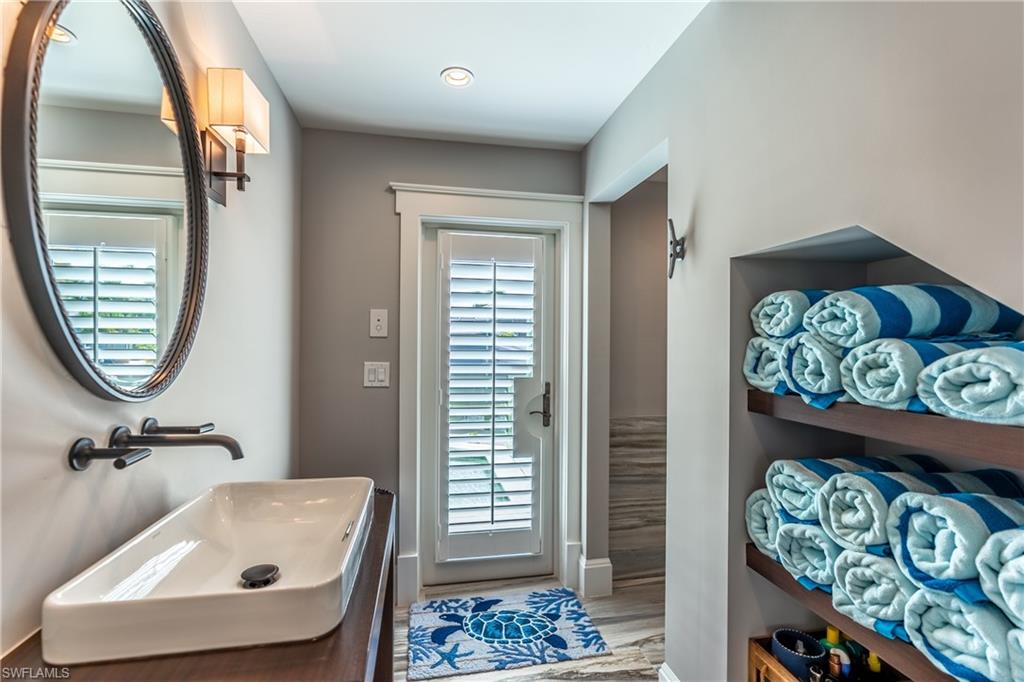 MARCO ISLAND - Residential