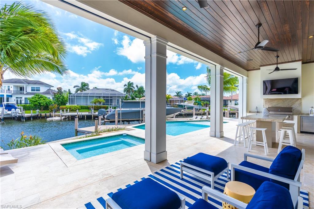 MARCO ISLAND - Residential