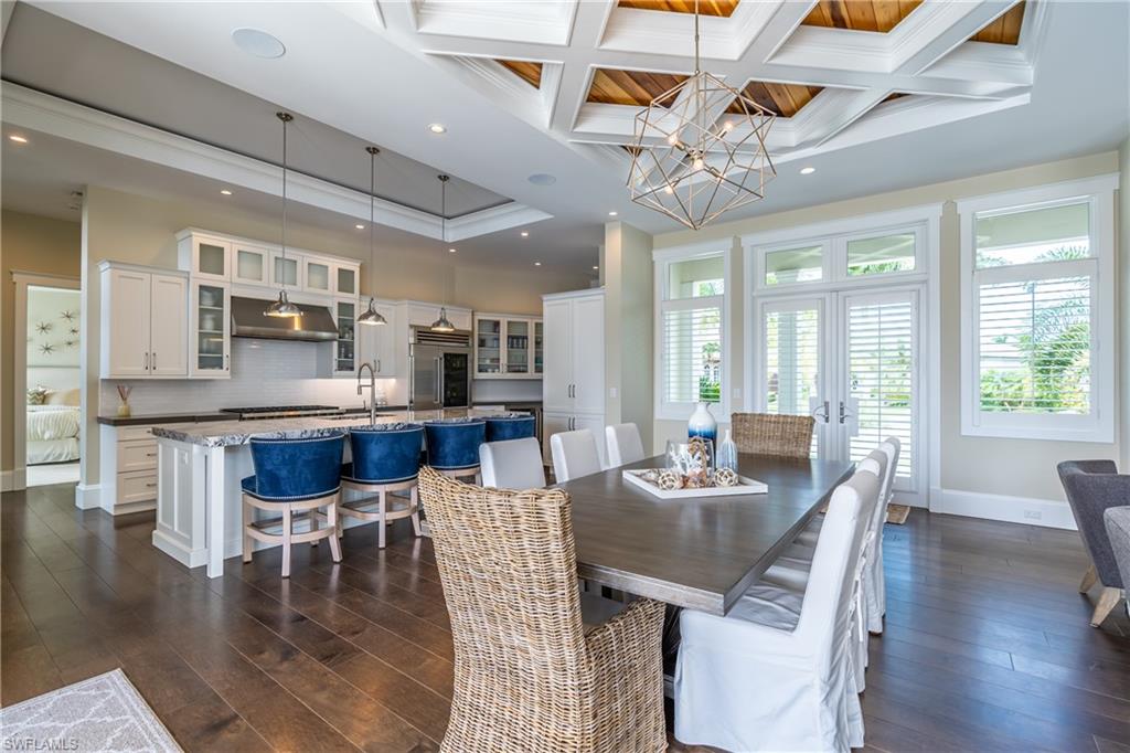 MARCO ISLAND - Residential