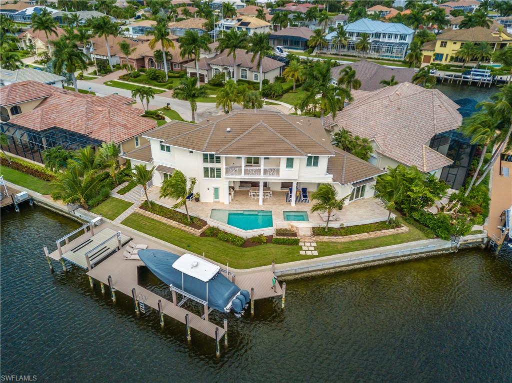 MARCO ISLAND - Residential