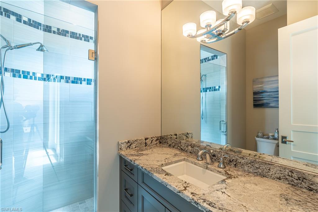 MARCO ISLAND - Residential