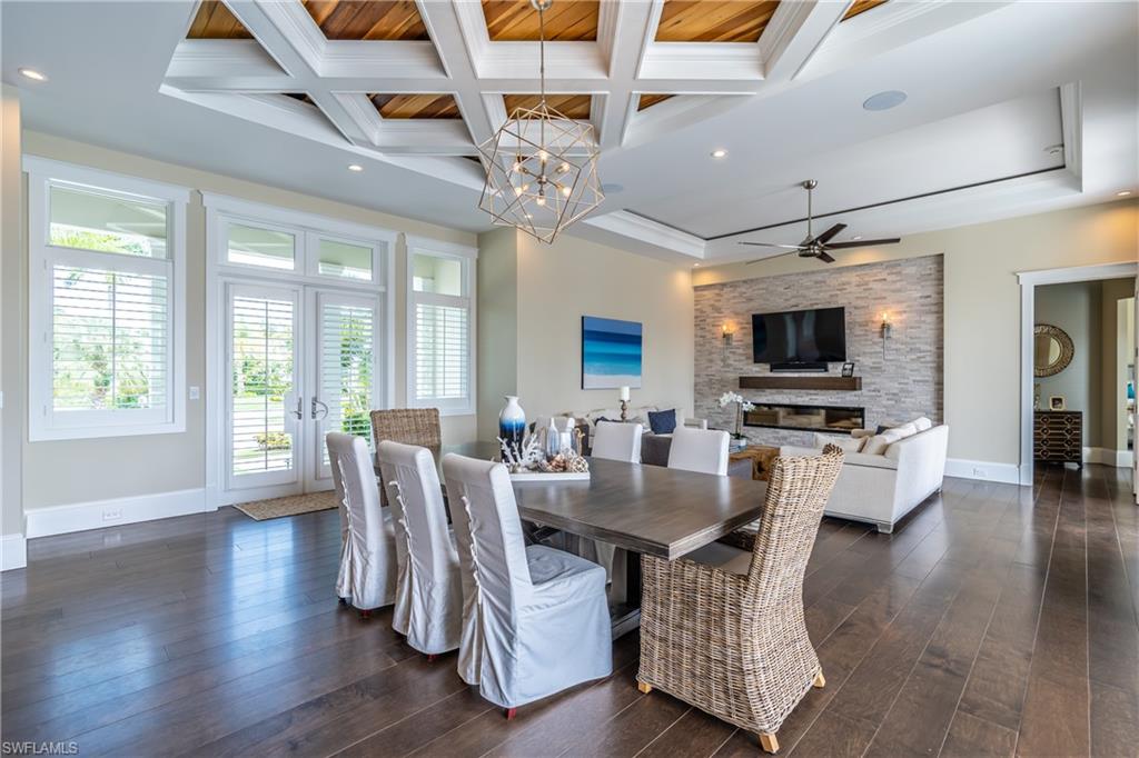 MARCO ISLAND - Residential