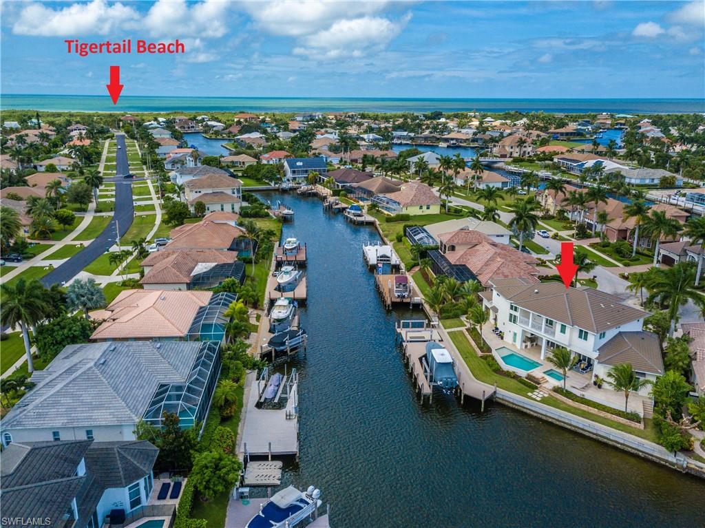 MARCO ISLAND - Residential