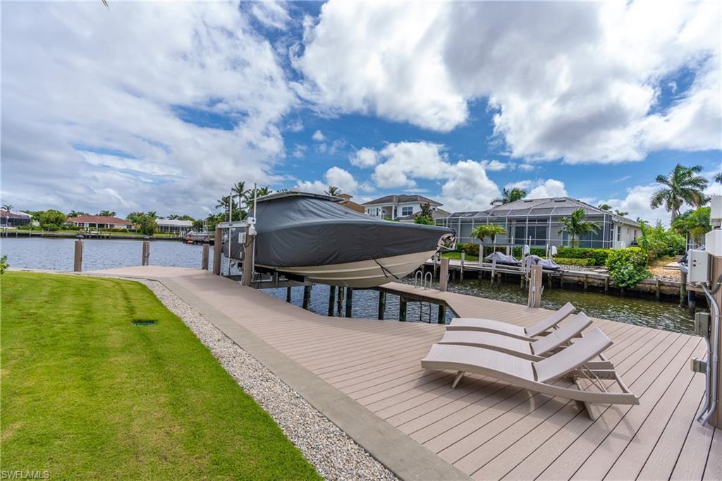 MARCO ISLAND - Residential