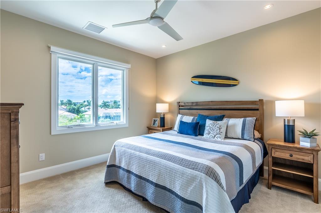 MARCO ISLAND - Residential