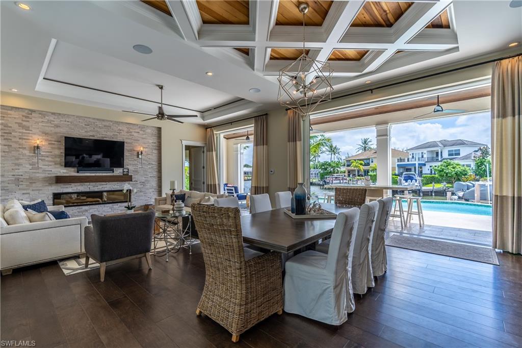 MARCO ISLAND - Residential