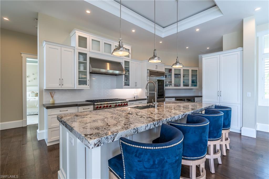 MARCO ISLAND - Residential