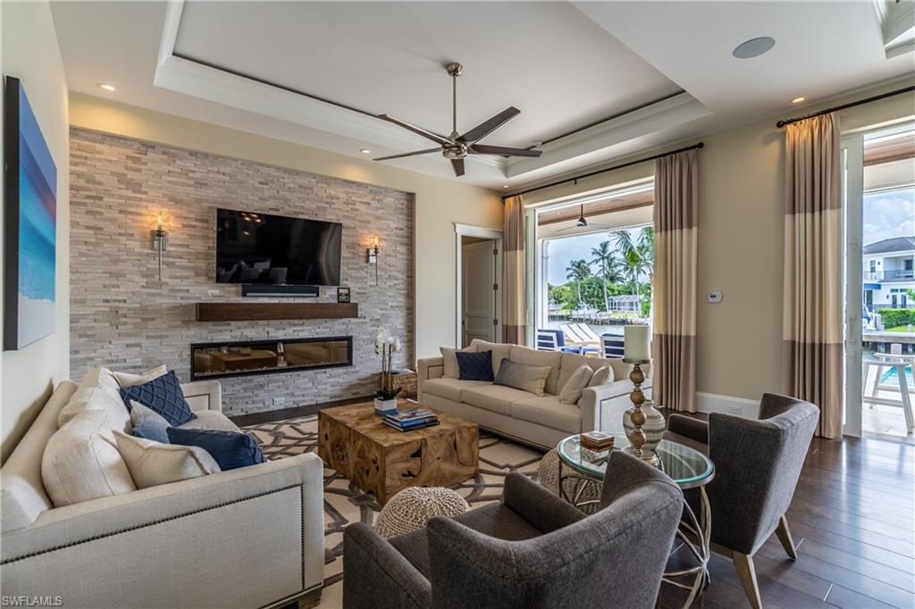 MARCO ISLAND - Residential