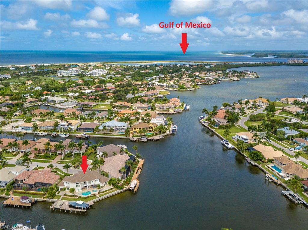 MARCO ISLAND - Residential