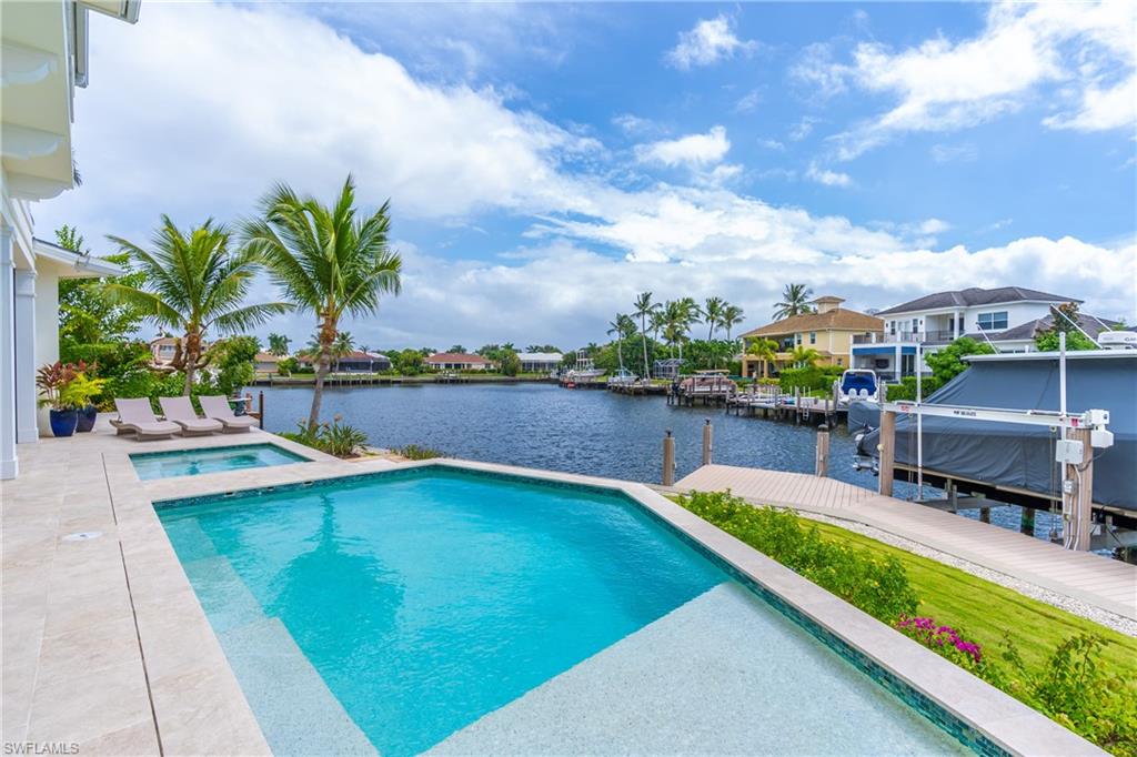 MARCO ISLAND - Residential