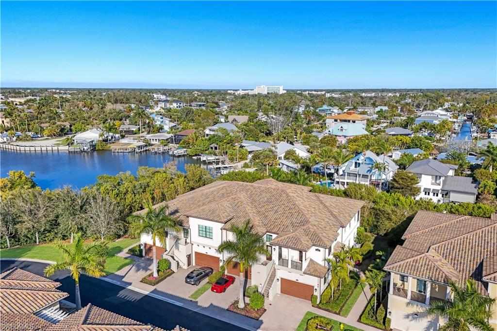 REGATTA LANDING - Residential