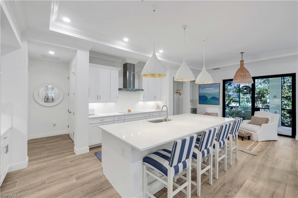 REGATTA LANDING - Residential