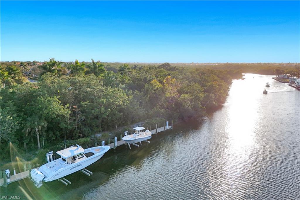 REGATTA LANDING - Residential