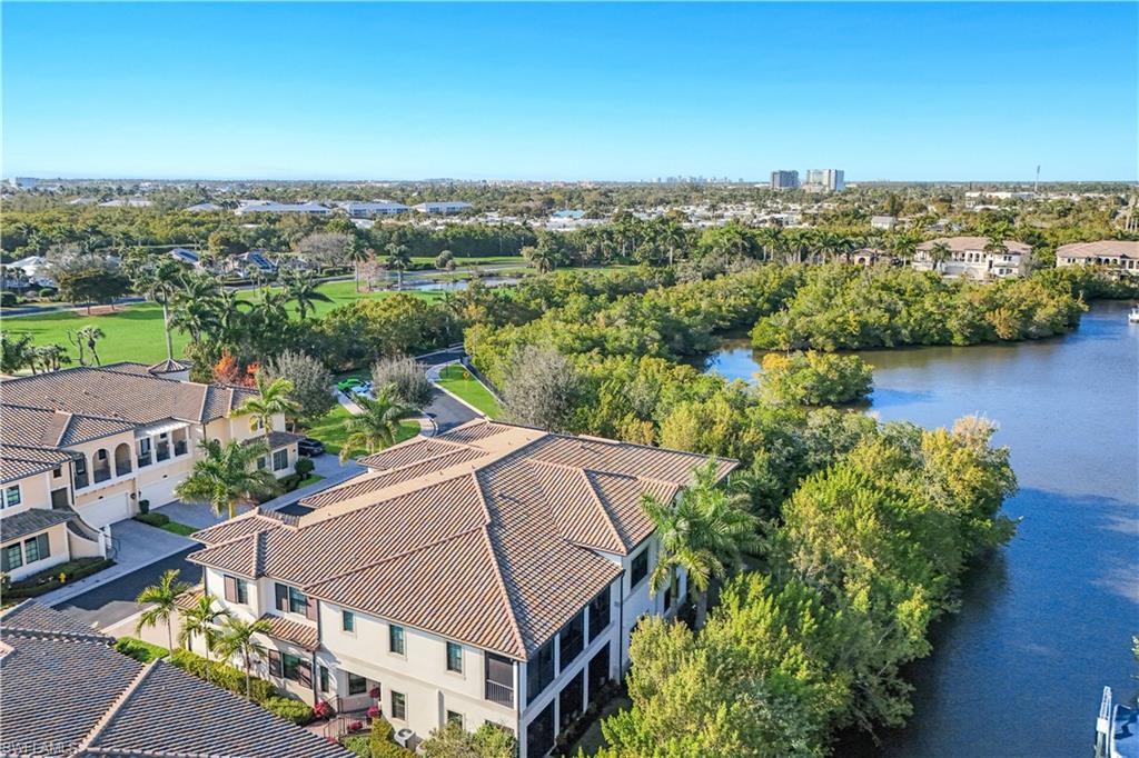 REGATTA LANDING - Residential