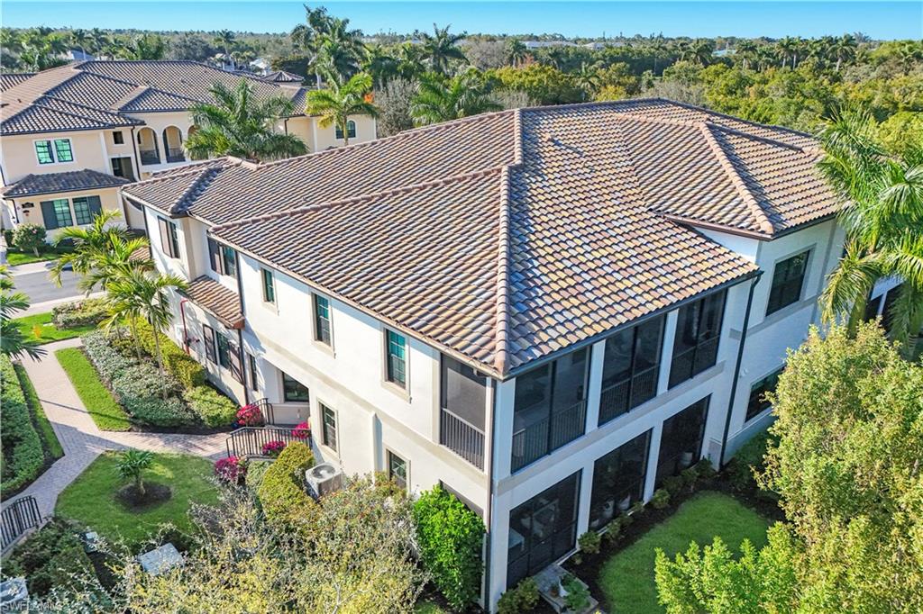 REGATTA LANDING - Residential