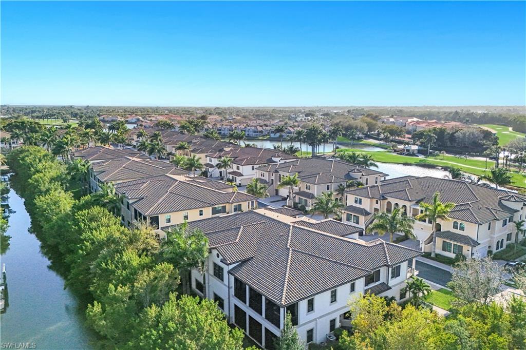 REGATTA LANDING - Residential