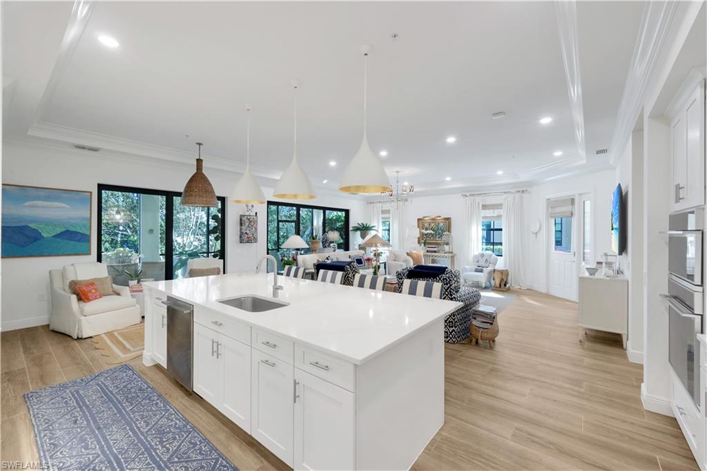 REGATTA LANDING - Residential