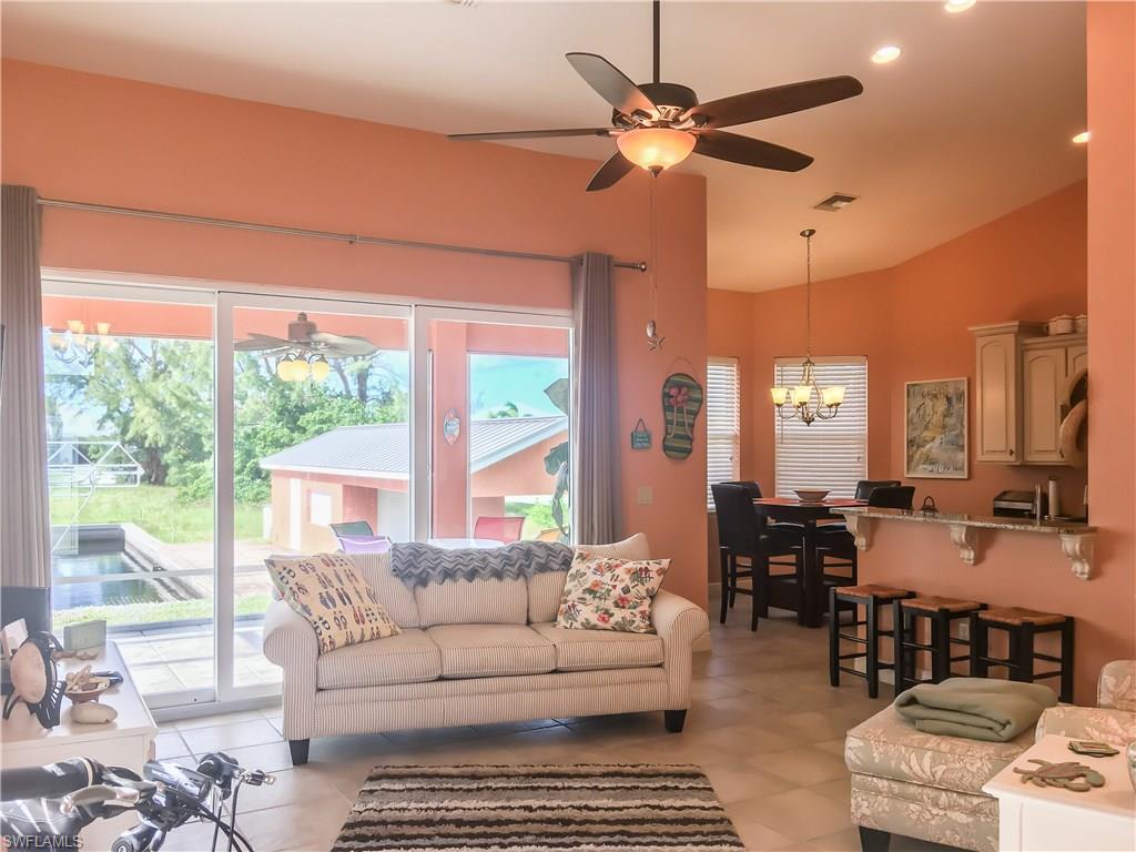 PINE ISLAND - Residential