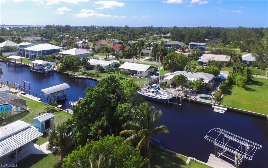 PINE ISLAND - Residential