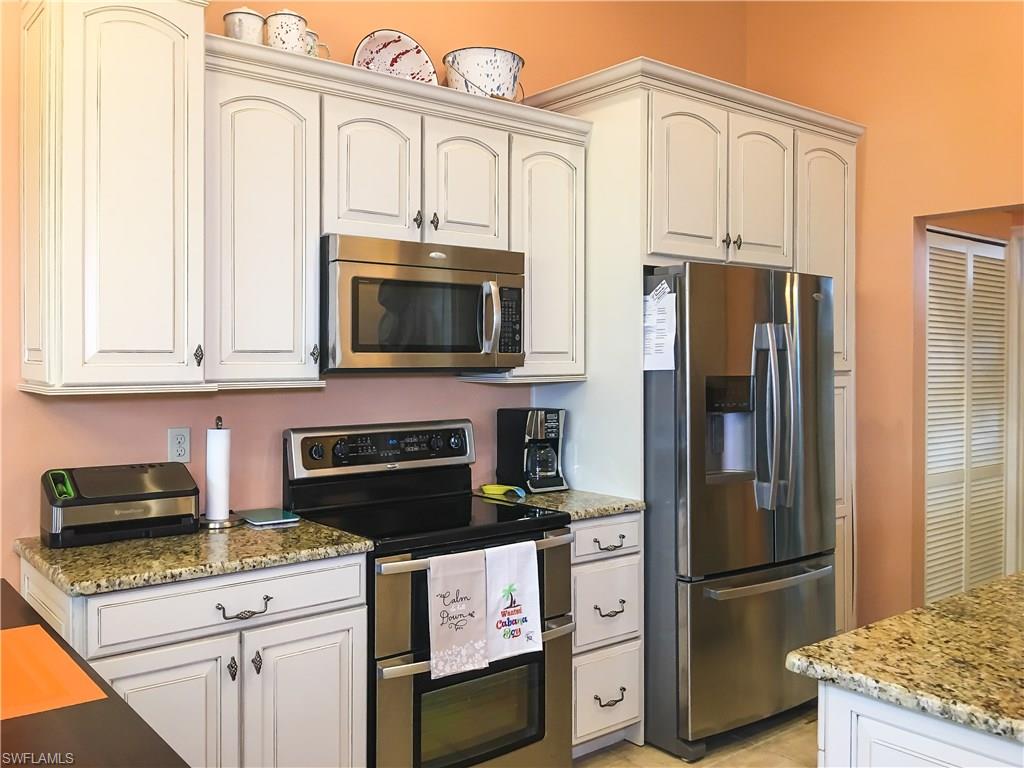 PINE ISLAND - Residential