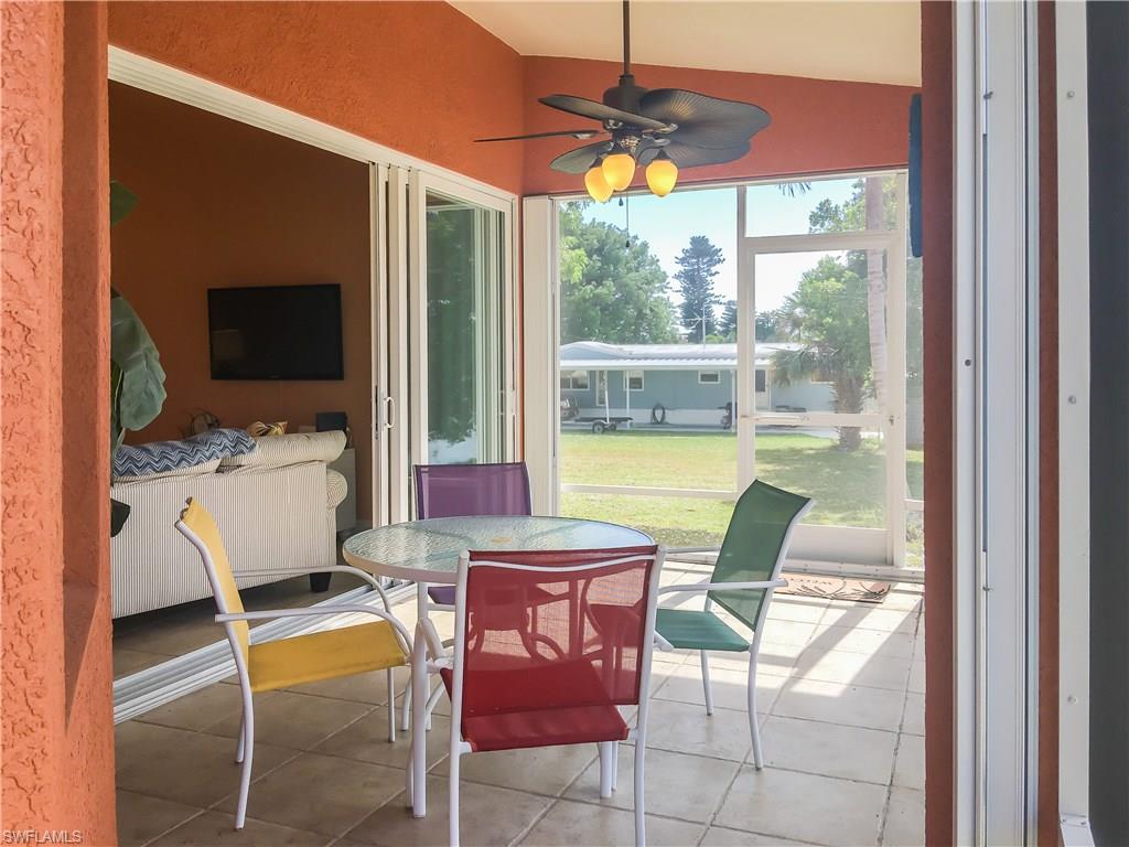 PINE ISLAND - Residential