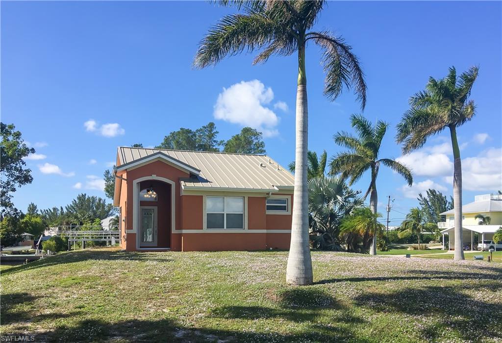 PINE ISLAND - Residential