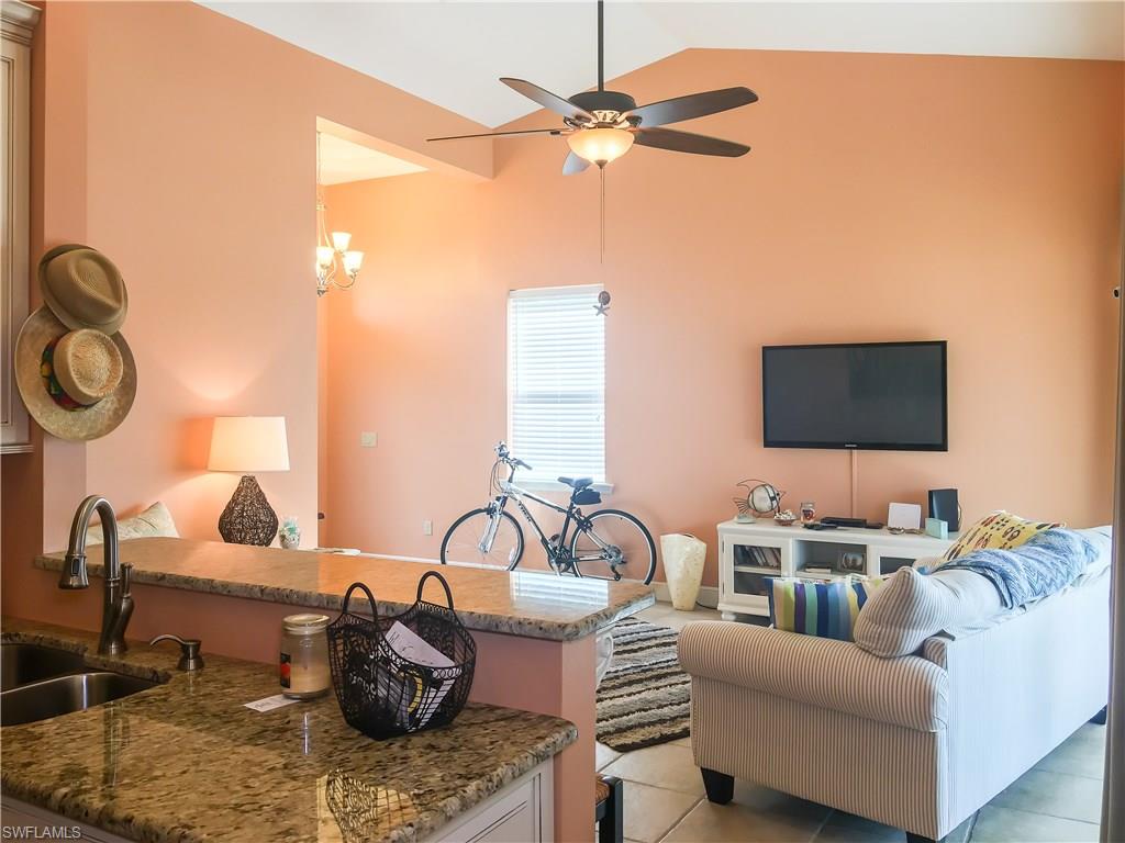 PINE ISLAND - Residential