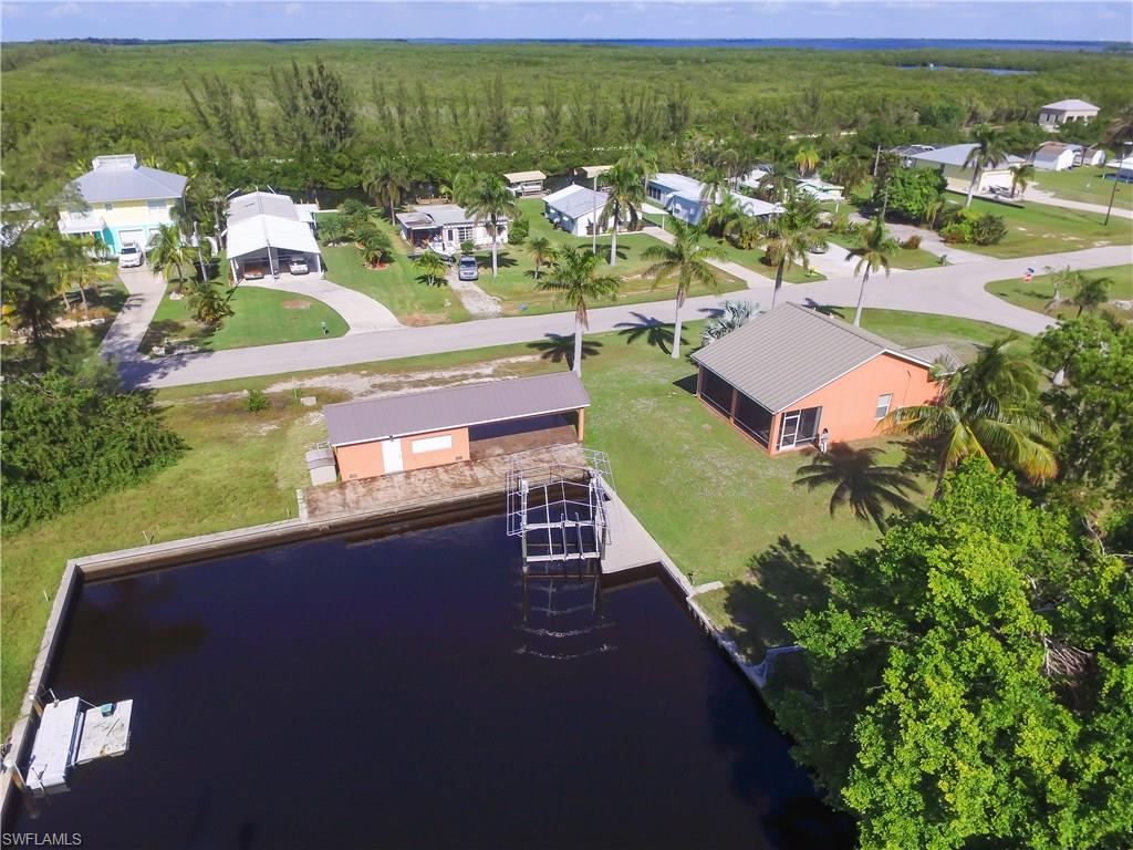 PINE ISLAND - Residential