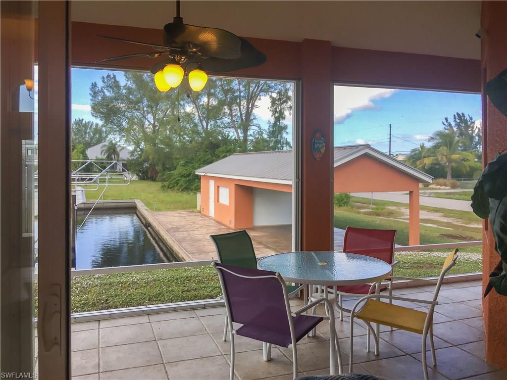 PINE ISLAND - Residential