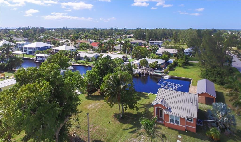 PINE ISLAND - Residential