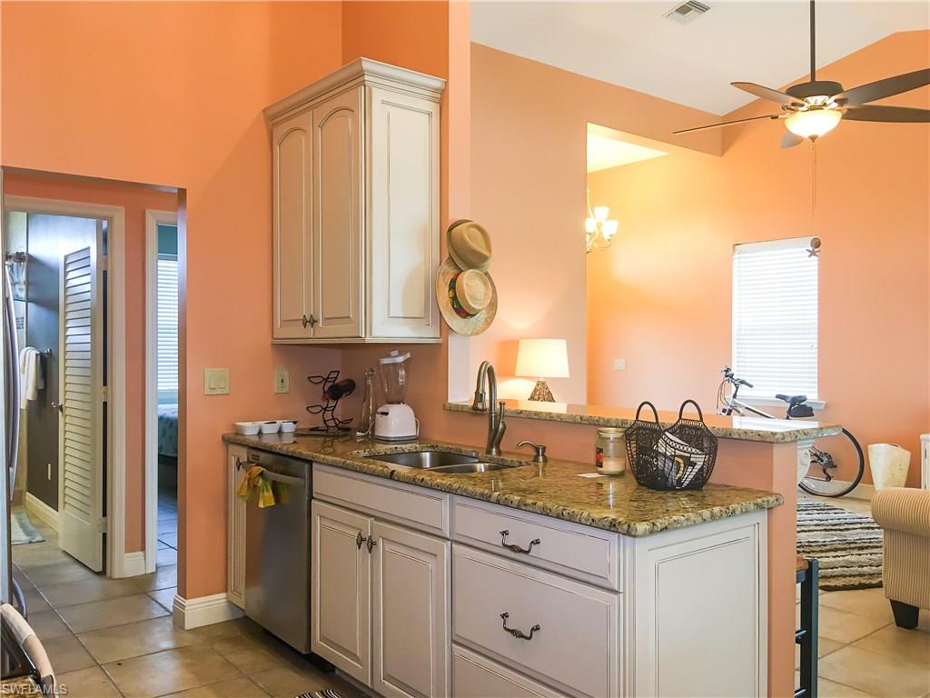 PINE ISLAND - Residential