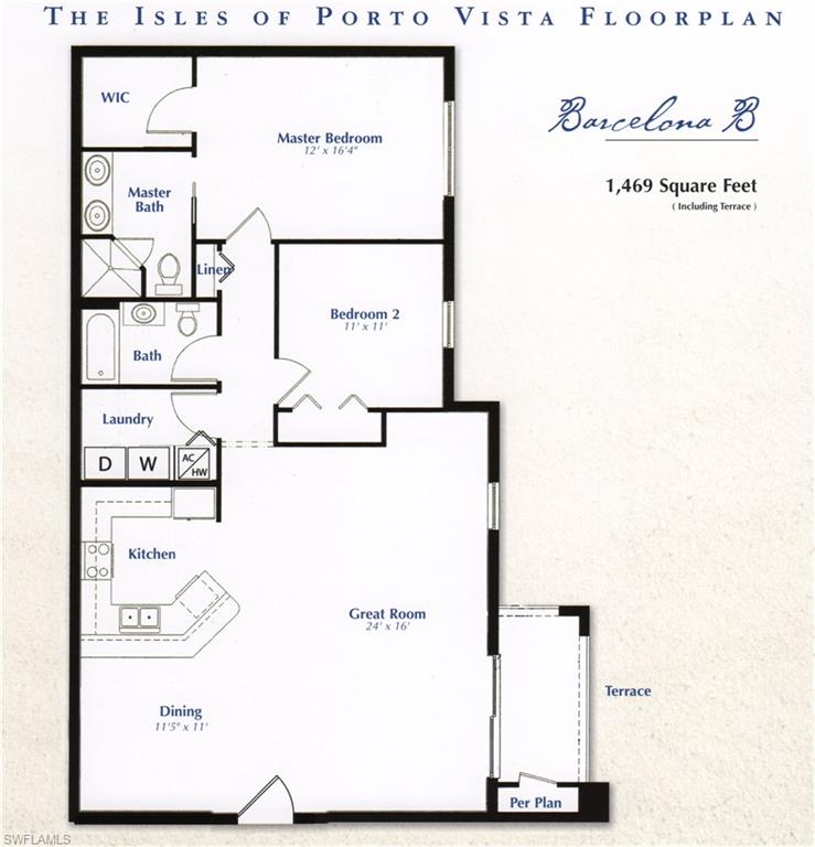 ISLES OF PORTO VISTA - Residential