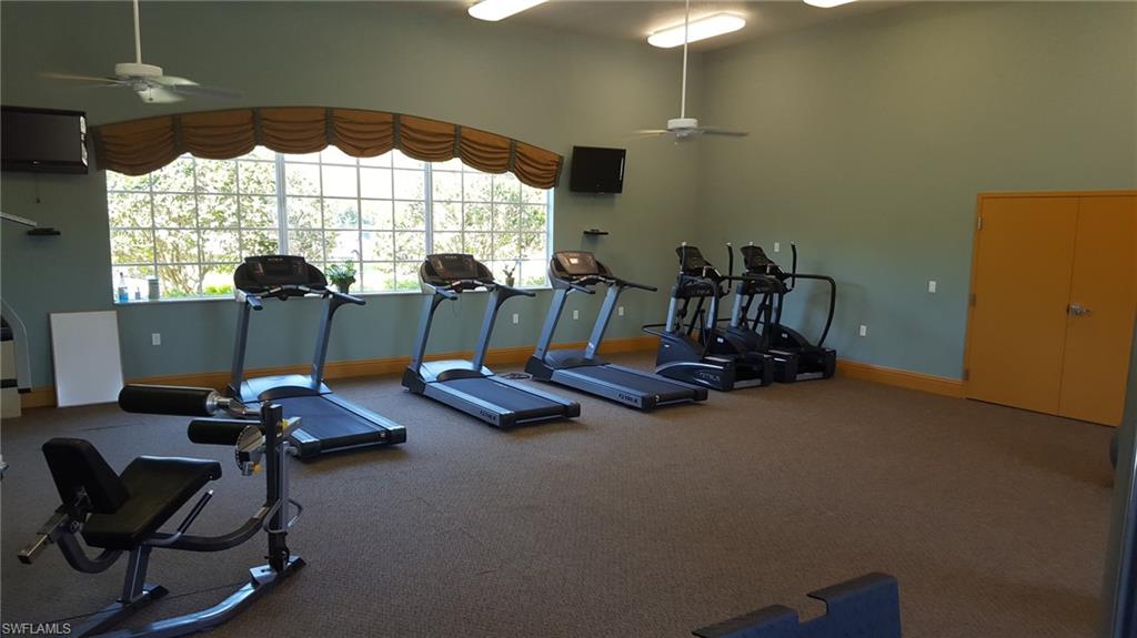 ISLES OF PORTO VISTA - Residential