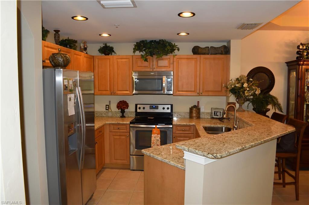 ISLES OF PORTO VISTA - Residential