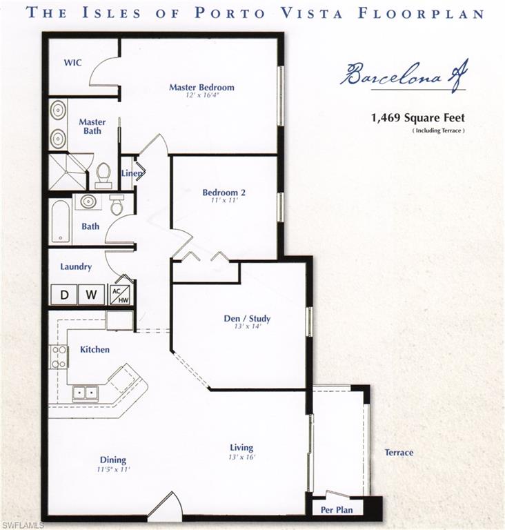 ISLES OF PORTO VISTA - Residential
