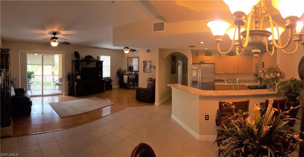 ISLES OF PORTO VISTA - Residential