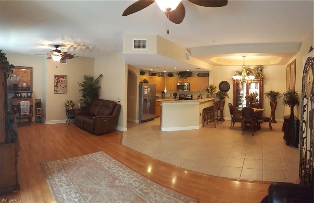 ISLES OF PORTO VISTA - Residential