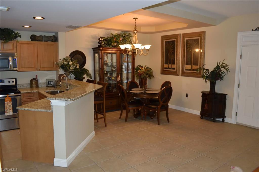 ISLES OF PORTO VISTA - Residential