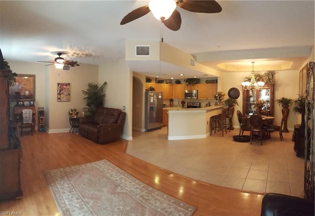 ISLES OF PORTO VISTA - Residential