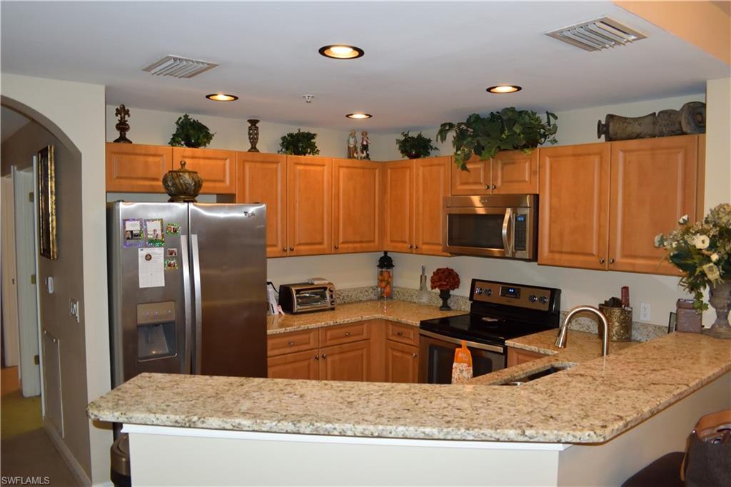 ISLES OF PORTO VISTA - Residential