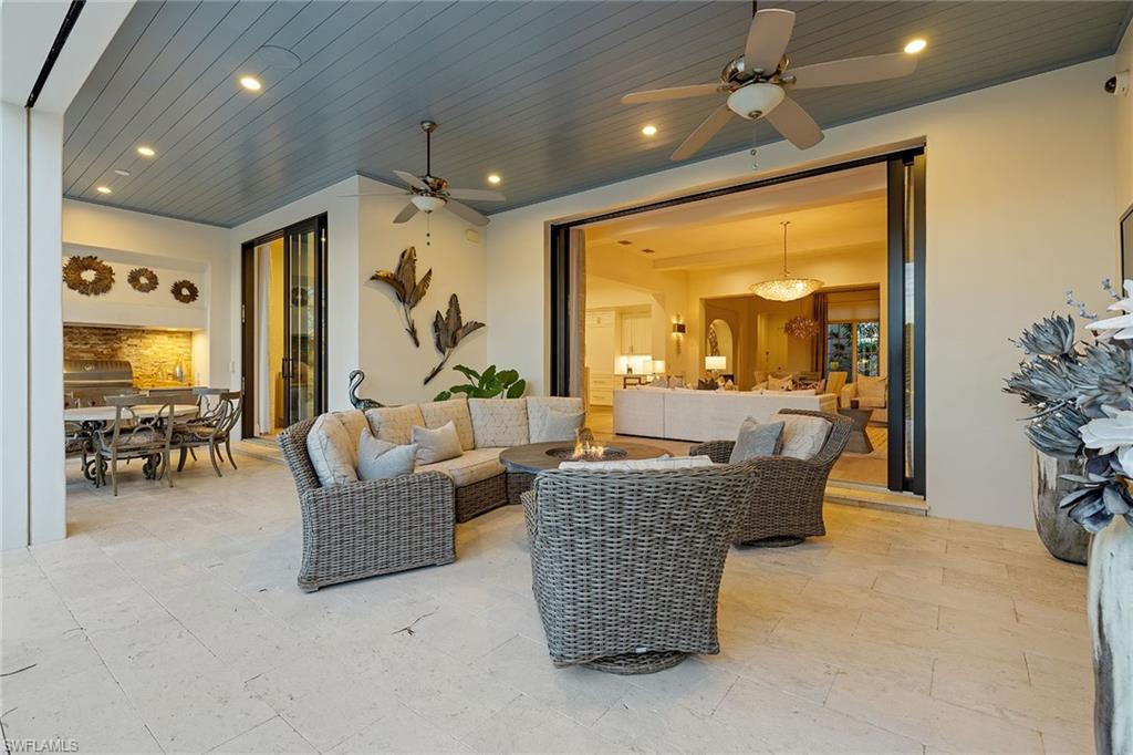 LUCARNO - Residential