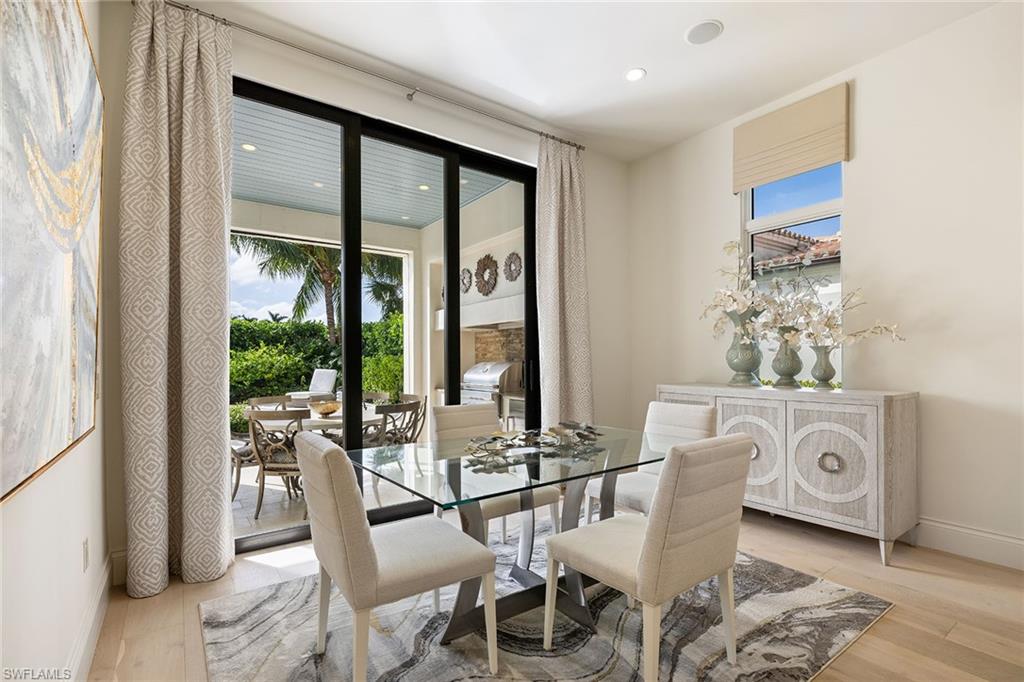 LUCARNO - Residential