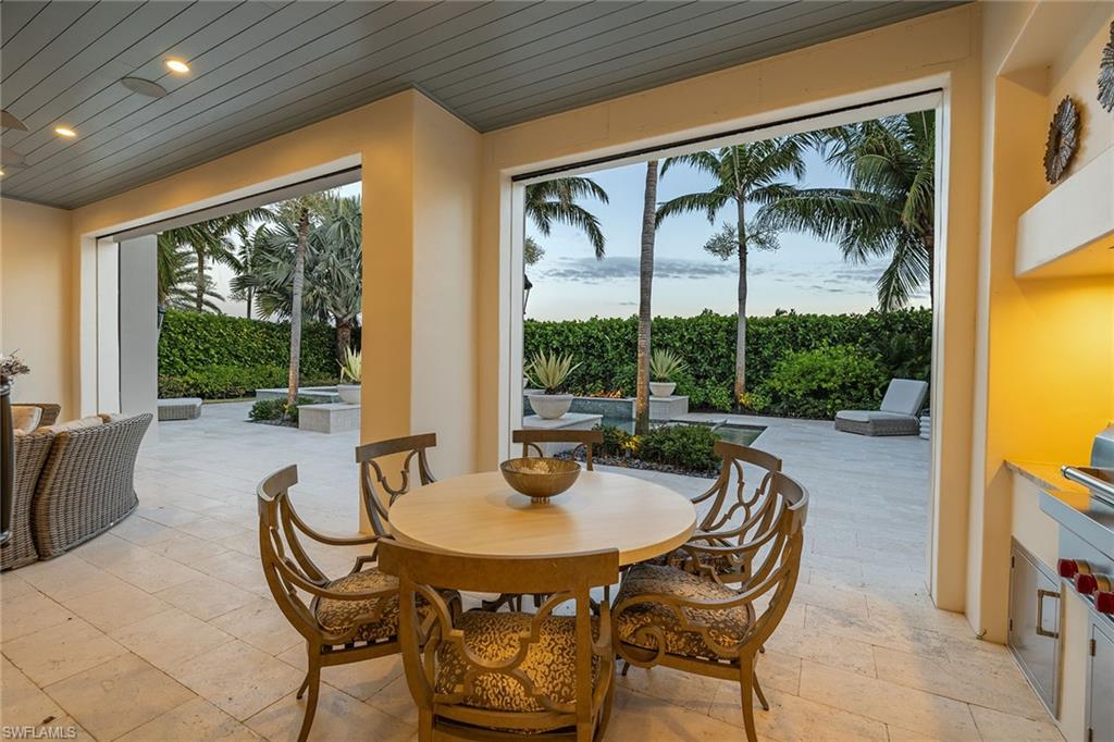 LUCARNO - Residential