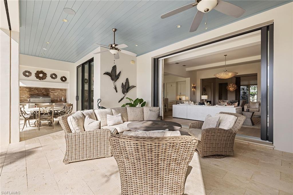 LUCARNO - Residential