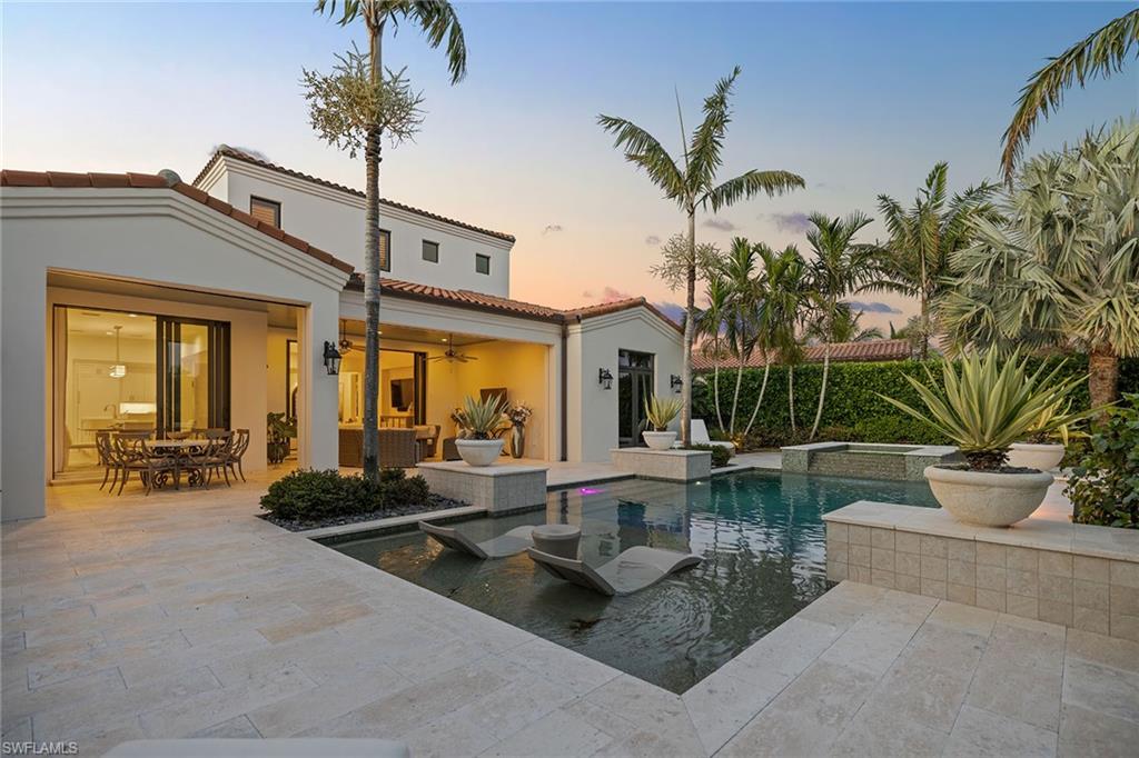 LUCARNO - Residential